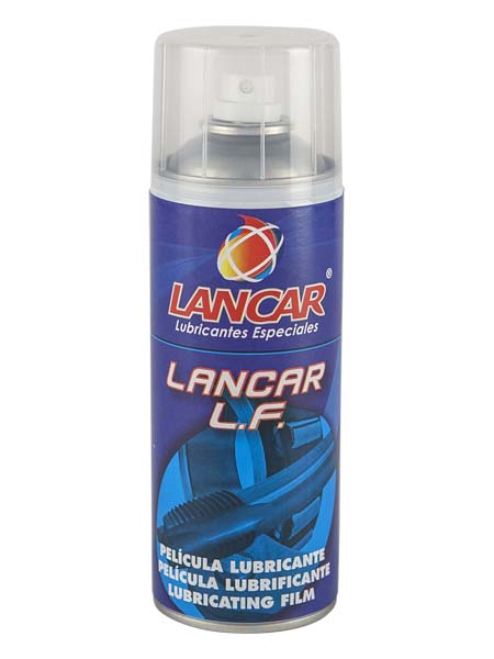 LANCAR L.F.P. TAMAÑO 200 ml